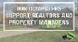 Our Dumpsters Support Realtors & Property Managers